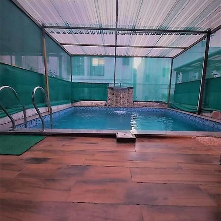 Casa Mount View Villa Wd Pvt Pool Lonavala Ngoại thất bức ảnh