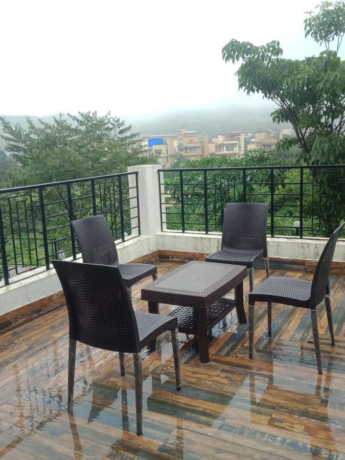 Casa Mount View Villa Wd Pvt Pool Lonavala Ngoại thất bức ảnh