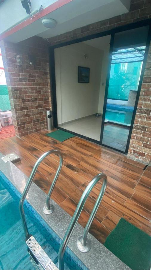 Casa Mount View Villa Wd Pvt Pool Lonavala Ngoại thất bức ảnh