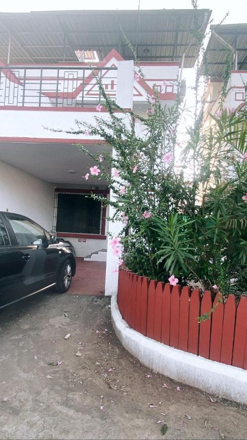 Casa Mount View Villa Wd Pvt Pool Lonavala Ngoại thất bức ảnh