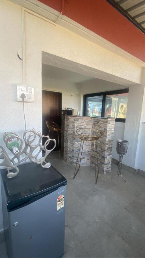 Casa Mount View Villa Wd Pvt Pool Lonavala Ngoại thất bức ảnh