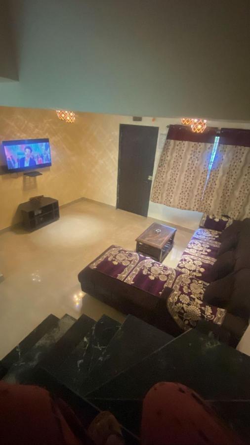 Casa Mount View Villa Wd Pvt Pool Lonavala Ngoại thất bức ảnh